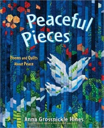poems for peace. Peaceful Pieces: Poems and