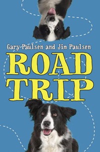 Review: Road Trip by Gary Paulsen and Jim Paulsen