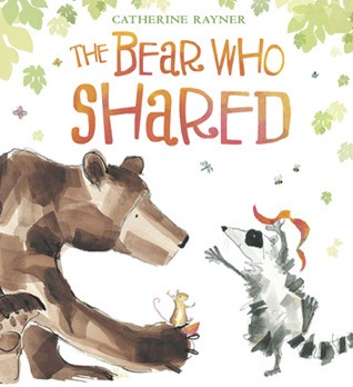 bear who shared