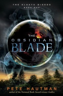obsidian blade