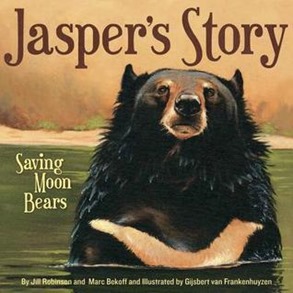 jaspers story