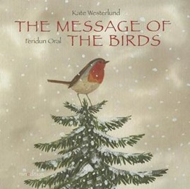 message of the birds