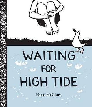 Waiting for High Tide by Nikki McClure