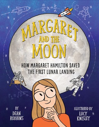 Margaret and the Moon by Dean Robbins.jpg