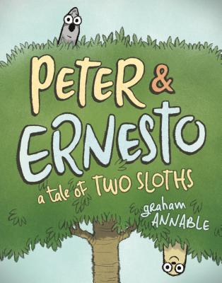 Peter &amp; Ernesto by Graham Annable