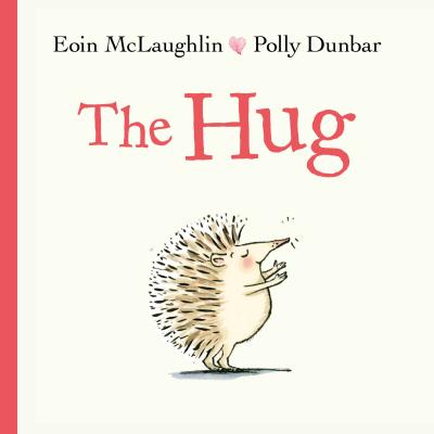 The Hug by Eoin McLaughlin