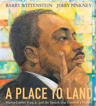 A Place to Land by Barry Wittenstein